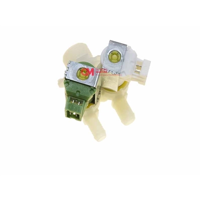 ELECTROVALVULA DUPLA 180º ELECTROLUX - 208079