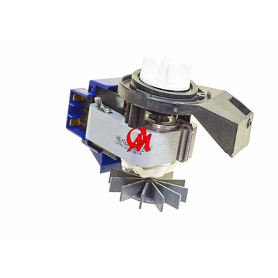 BOMBA ESGOTO ZANUSSI - 215094