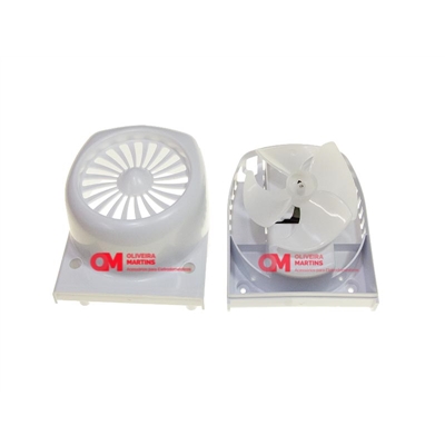 MOTOVENTILADOR NO FROST BEKO - 231021
