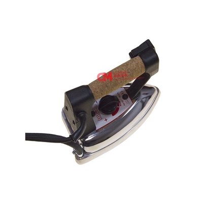 FERRO SEMI PROFISSIONAL C/ CABO - 990032