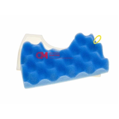 FILTRO ASPIRADOR HEPA SAMSUNG - 802779