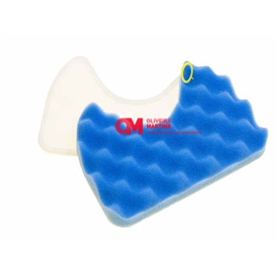 FILTRO ASPIRADOR HEPA SAMSUNG - 802778