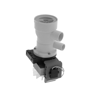 BOMBA ESGOTO INDESIT /ZEROWATT - 215126