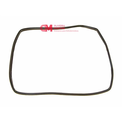 JUNTA PORTA FORNO BEKO - 902009