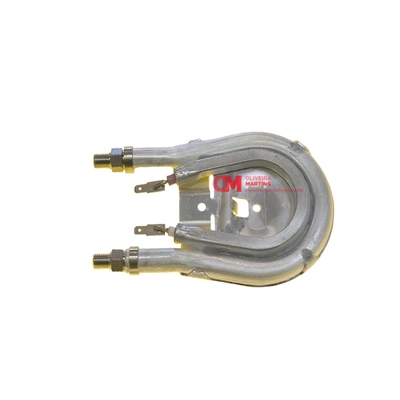 RESISTENCIA VAPORIZADORA MAQUINA CAFE DE LONGHI - 830007