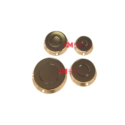 KIT TAMPA +BASE ESPALHADOR ARISTON/INDESIT - 531116