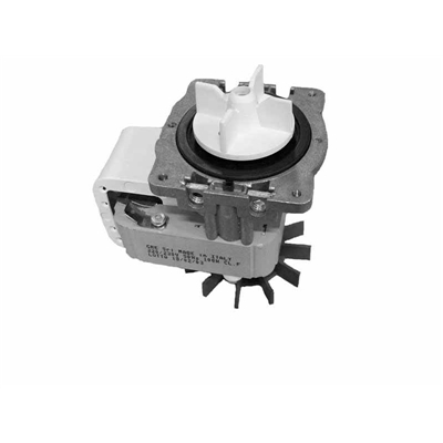 BOMBA ESGOTO SIEMENS - 215177