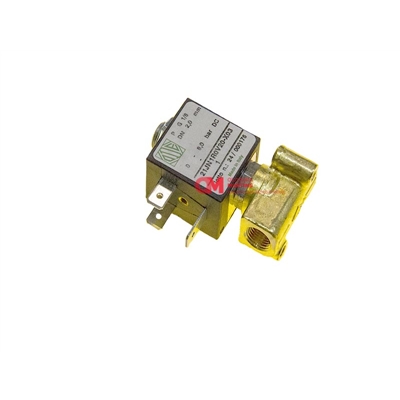 ELECTROVALVULA 2 VIAS GAGGIA/SAECO OT57 - 803013