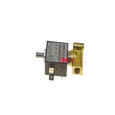 ELECTROVALVULA 3 VIAS GAGGIA/SAECO OT57 - 803014
