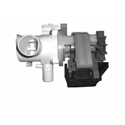 BOMBA ESGOTO BALAY - 215230