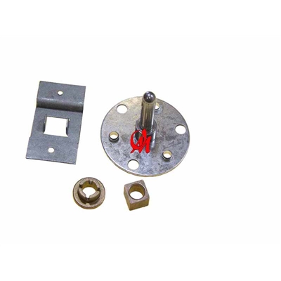 CRUZETA KIT EIXO CESTO - F95655