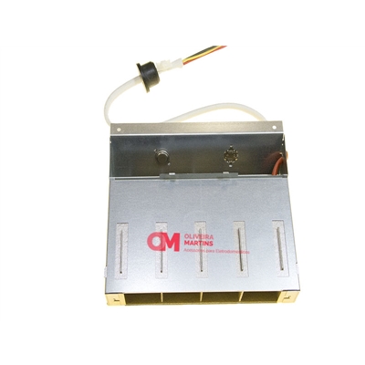 RESISTENCIA - H41042963