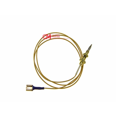 TERMOPAR SABAF C/ TERMINAL 900mm - 606015