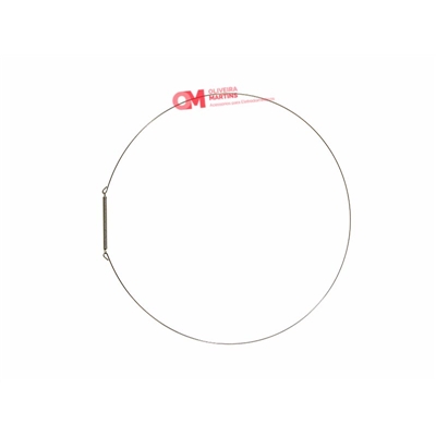 ANEL FIXACAO BORRACHA - E121200902