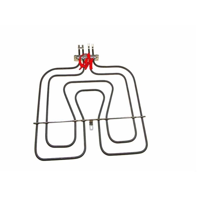 RESISTENCIA FORNO ZANUSSI - E326870008