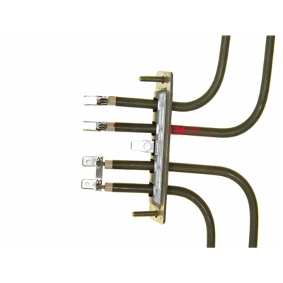 RESISTENCIA FORNO ZANUSSI - E326870008