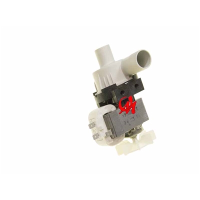 BOMBA ESGOTO MIELE - 215310