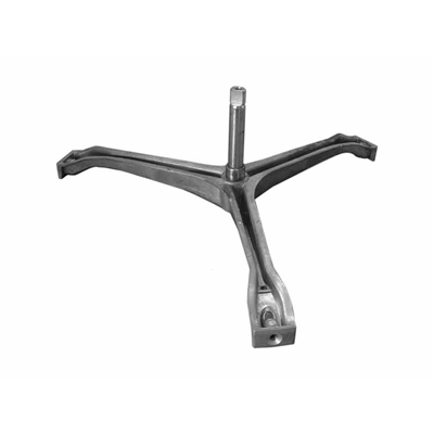 CRUZETA ZANUSSI 17mm 22X16.5mm - A168ZN10