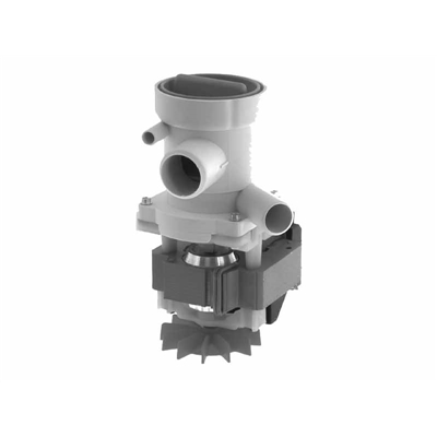 BOMBA ESGOTO SIEMENS - 215334