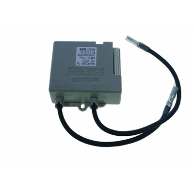 UNIDADE IGNICAO VULCANO - E309450010