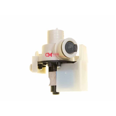 BOMBA ESGOTO MERLONI - 215359