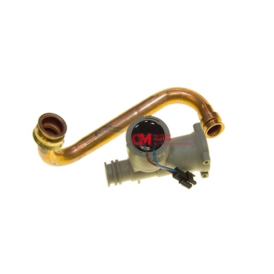 HIDROGERADOR MINI VULCANO - 8707406095