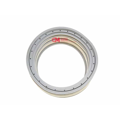 BORRACHA OCULO ZANUSSI - 101254