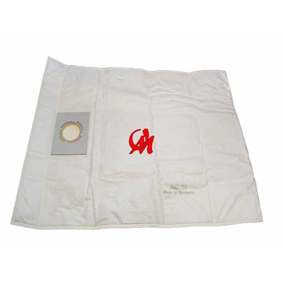 SACO ASPIRADOR UNIVERSAL MICROFIBRA 30LT - 19UN04