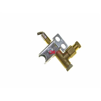 CABECA PILOTO ZANUSSI 1 CHAMAS MULTIGAS - E361870500