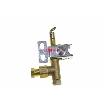 CABECA PILOTO ZANUSSI 1 CHAMAS MULTIGAS - E361870500