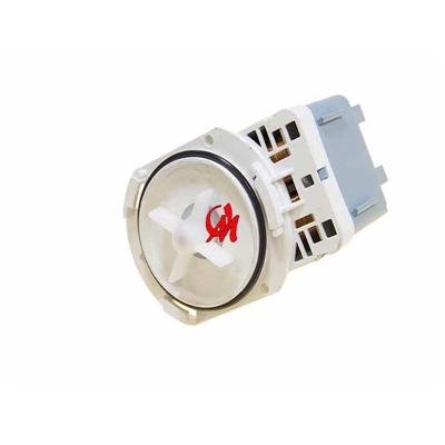 BOMBA ESGOTO UNIVERSAL FACETADA - 215395