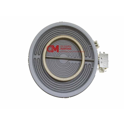 PLACA VIDROCERAMICA TEKA 2100W 220V - E328781210