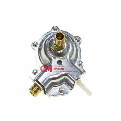 CORPO AGUA ESQUENTADOR FAGOR 10L - E365340110