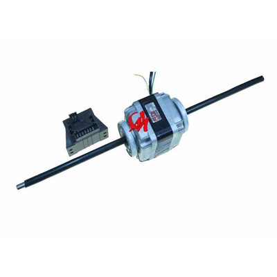 VENTILADOR AXIAL+TRANSFORMADOR 80W - 231080