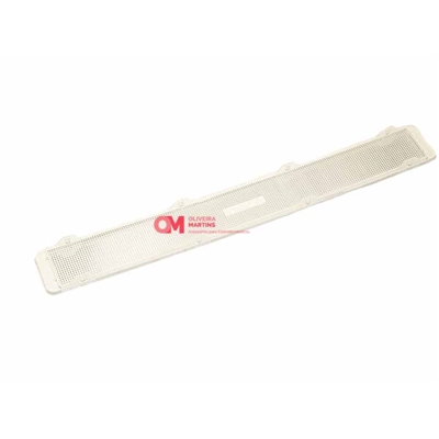 DEFLETOR LAMPADA EXAUSTOR TEKA - E523780019