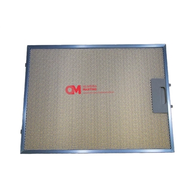 FILTRO METALICO EXAUSTOR BALAY - E524160075