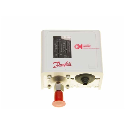 PRESSOSTACTO KP1 0601101 - D0060110100