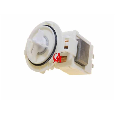 BOMBA ESGOTO LG 30W - 215445