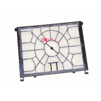 FILTRO HEPA ASPIRADOR BOSCH - 00579421