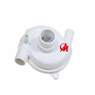 TURBINA COMPLETA SMEG TEKA - 215592