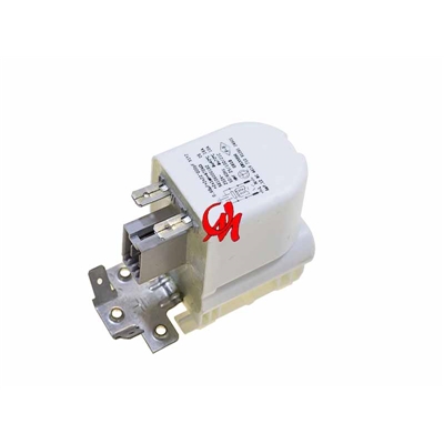 CONDENSADOR ANTIPARASITARIO WHIRLPOOL0.68mF - 230053