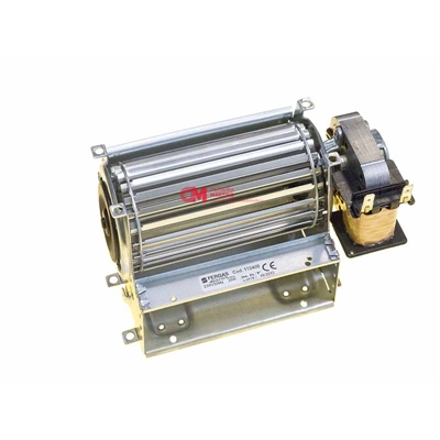 VENTILADOR TANGENCIAL  DT 120mm - 231035