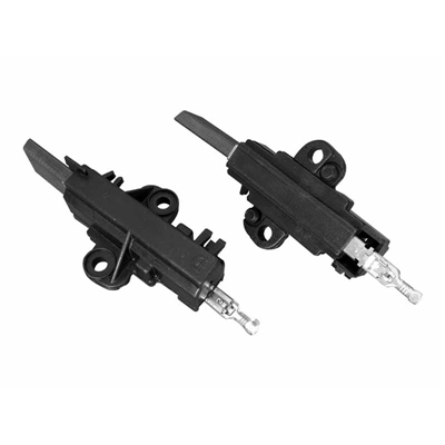 ESCOVAS CARVAO AEG C/SUPORTE PAR - 215656