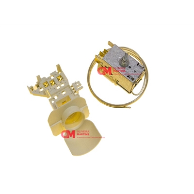 KIT TERMOSTACTO - 481228238225