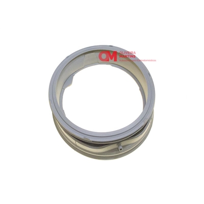 BORRACHA OCULO LG - 101497