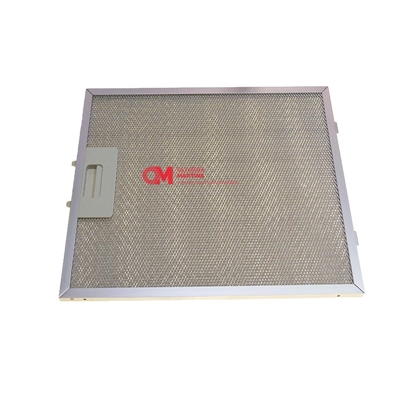 FILTRO METALICO EXAUSTOR CATA - E524900009