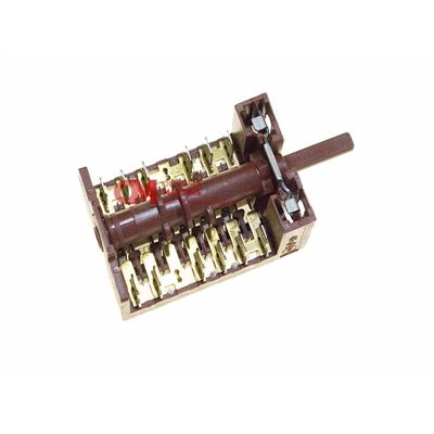 SELECTOR FOGAO EGO 5P - 232068