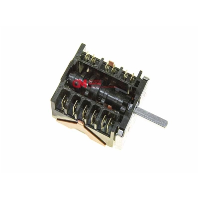 SELECTOR FOGAO EGO 5P - 232068