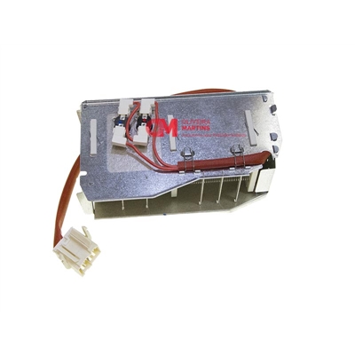 RESISTENCIA SECADOR ELECTROLUX 1400+1000W - 201531