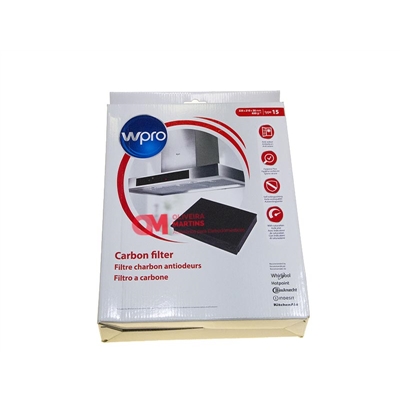 FILTRO CARVAO - 484000008575